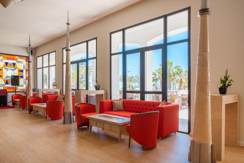 Iberostar Waves Founty Beach - Bar