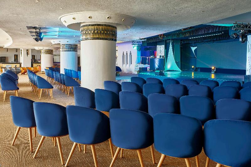 Iberostar Waves Founty Beach - Toplantı