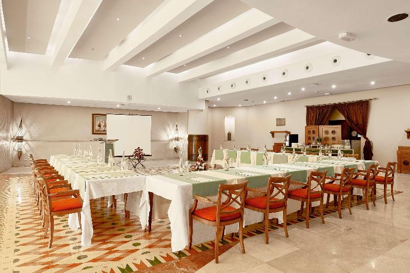 Iberostar Waves Founty Beach - Toplantı