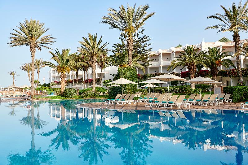 Iberostar Waves Founty Beach - Genel