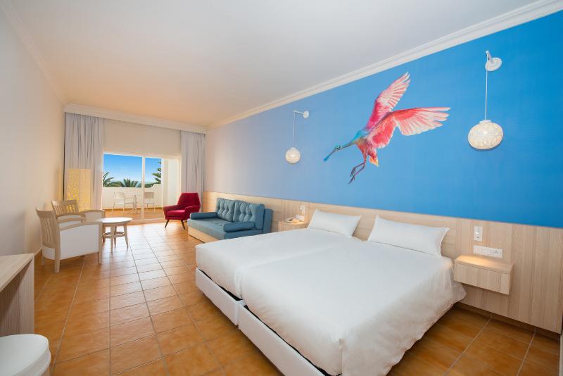 Iberostar Waves Founty Beach - Oda