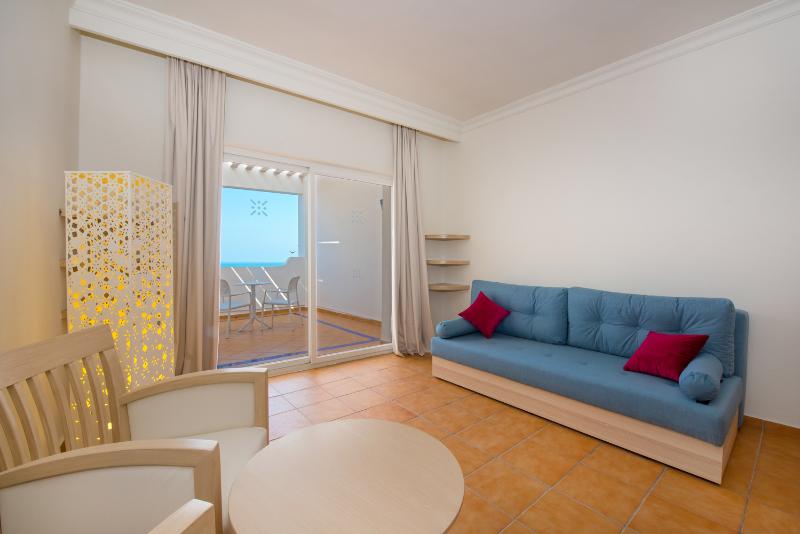 Iberostar Waves Founty Beach - Oda