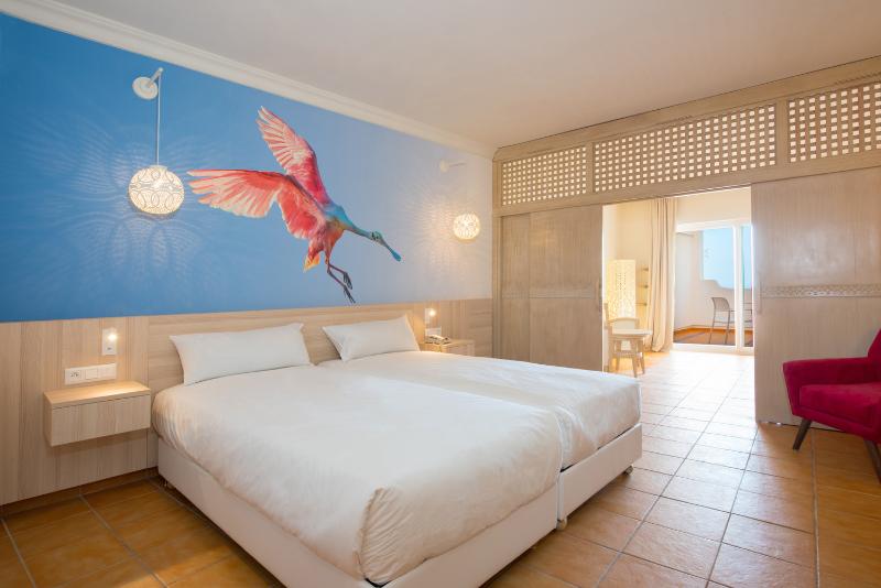 Iberostar Waves Founty Beach - Oda