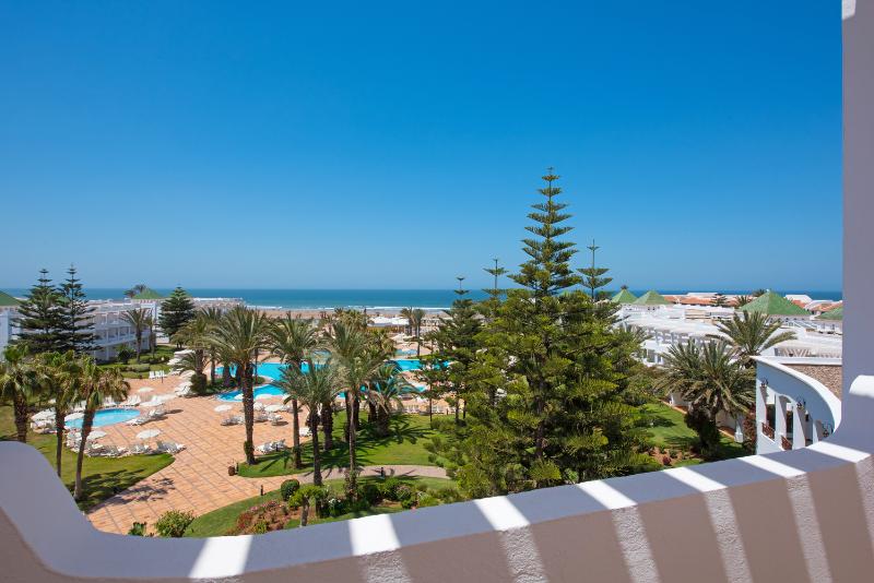 Iberostar Waves Founty Beach - Oda
