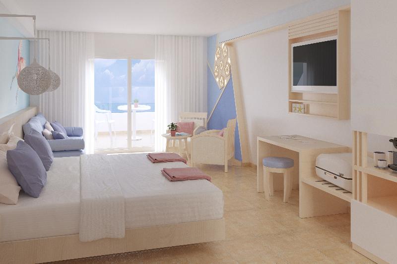 Iberostar Waves Founty Beach - Oda