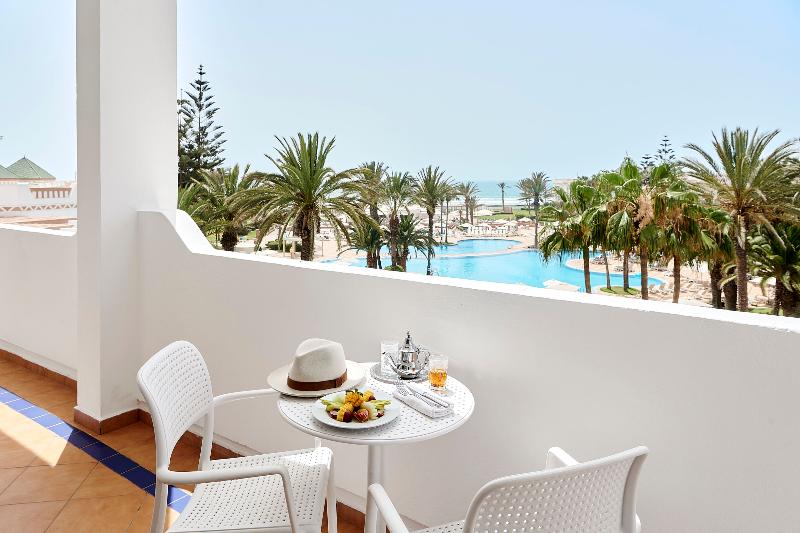 Iberostar Waves Founty Beach - Oda