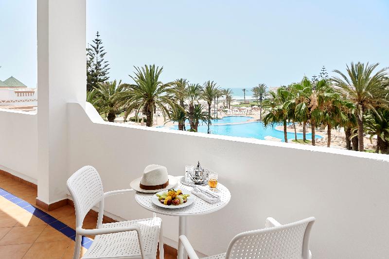 Iberostar Waves Founty Beach - Oda