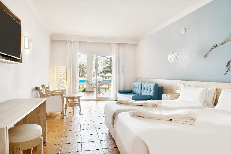 Iberostar Waves Founty Beach - Oda