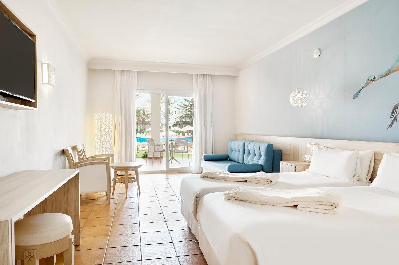 Iberostar Waves Founty Beach - Oda