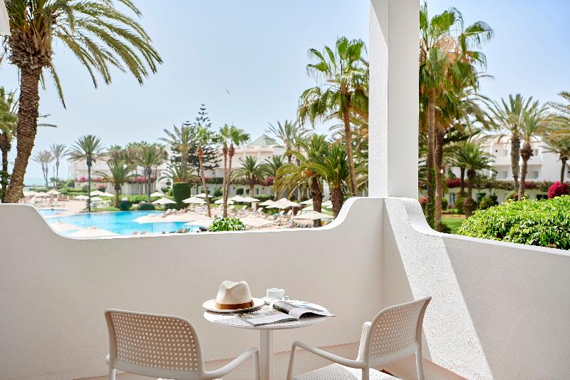 Iberostar Waves Founty Beach - Oda