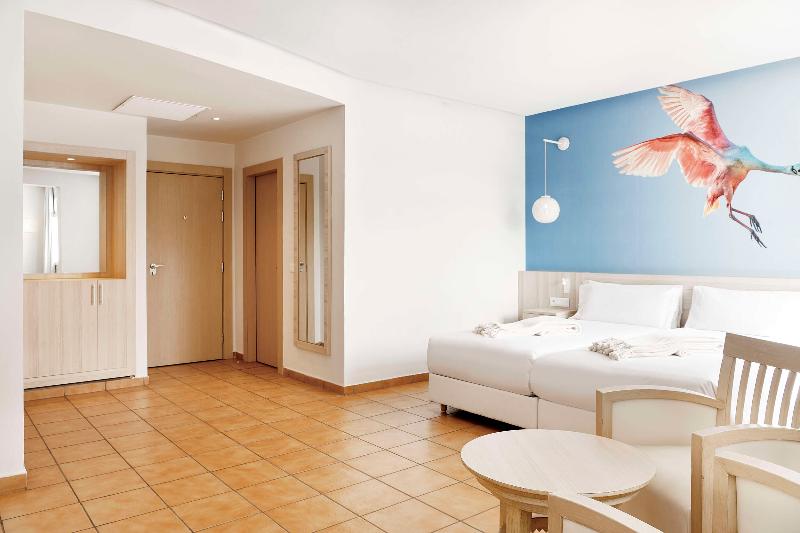 Iberostar Waves Founty Beach - Oda