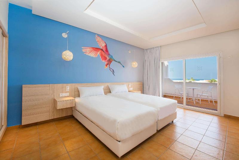 Iberostar Waves Founty Beach - Oda