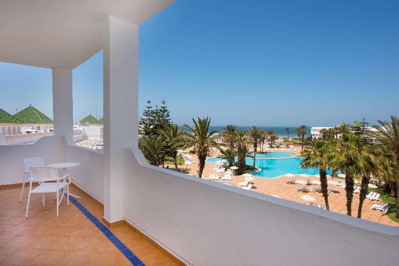 Iberostar Waves Founty Beach - Oda