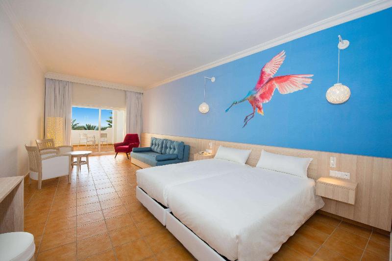 Iberostar Waves Founty Beach - Oda