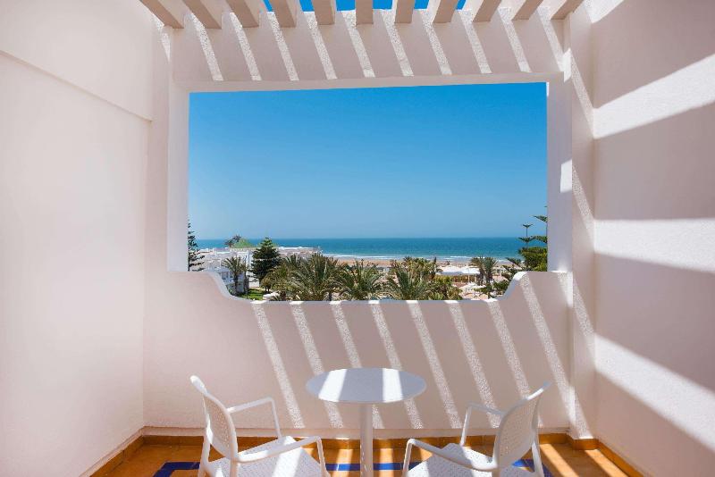 Iberostar Waves Founty Beach - Oda