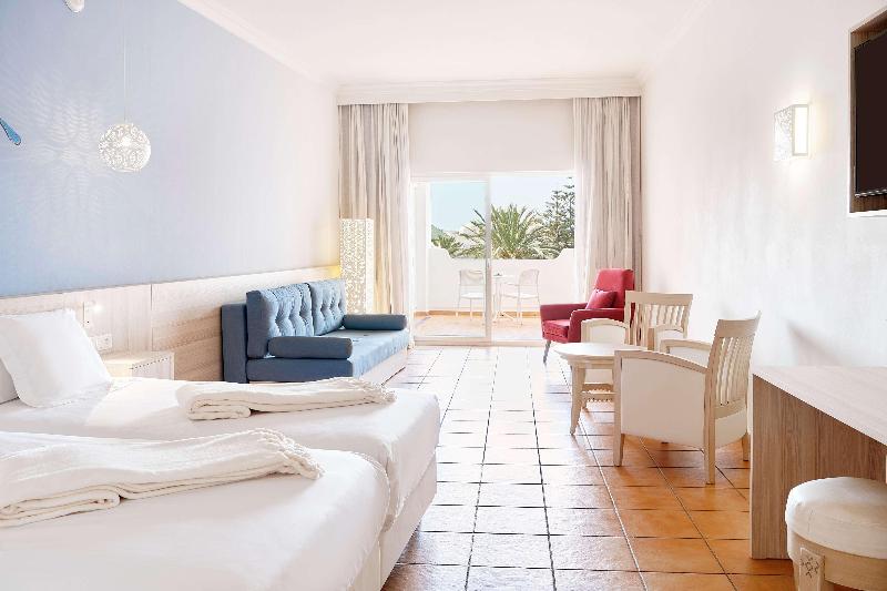 Iberostar Waves Founty Beach - Oda