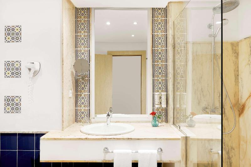 Iberostar Waves Founty Beach - Oda