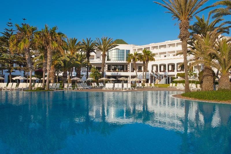 Iberostar Waves Founty Beach - Havuz