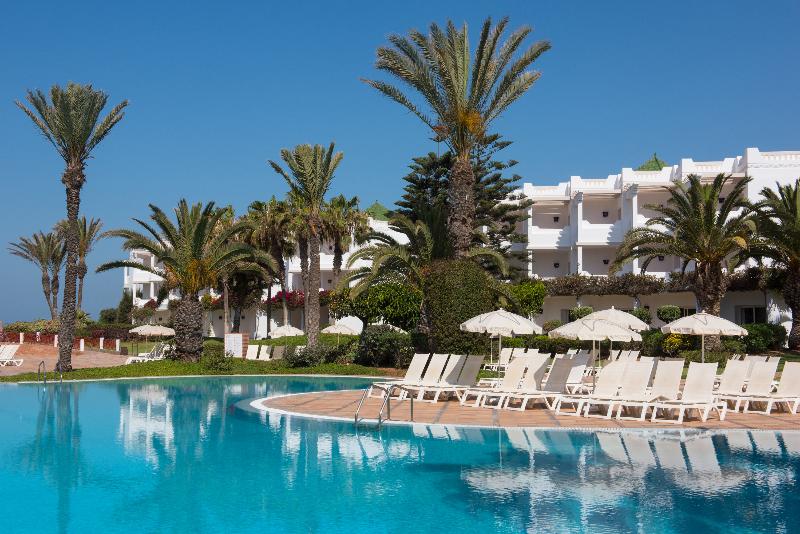 Iberostar Waves Founty Beach - Havuz