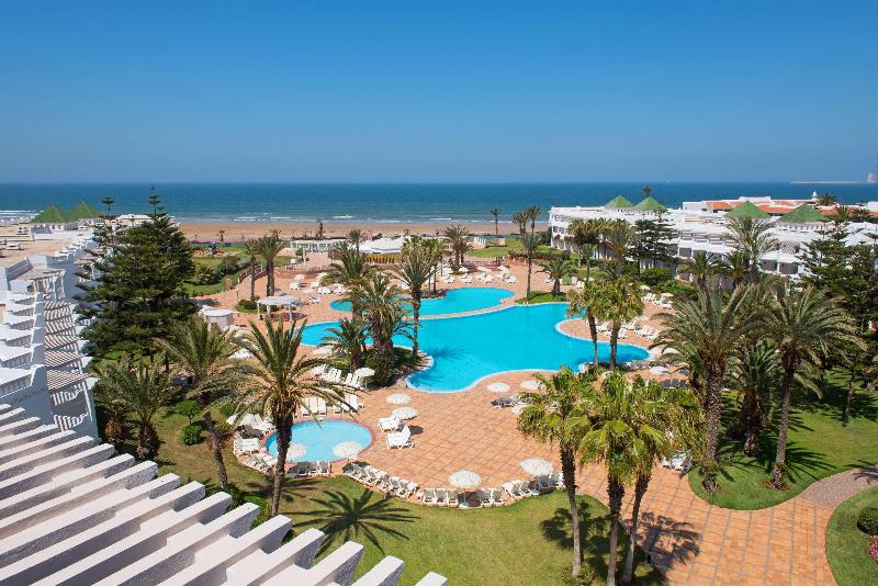 Iberostar Waves Founty Beach - Havuz