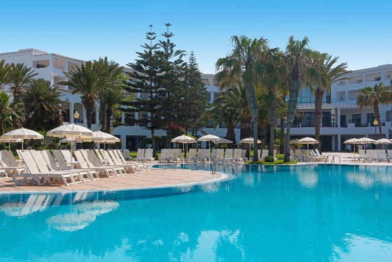 Iberostar Waves Founty Beach - Havuz