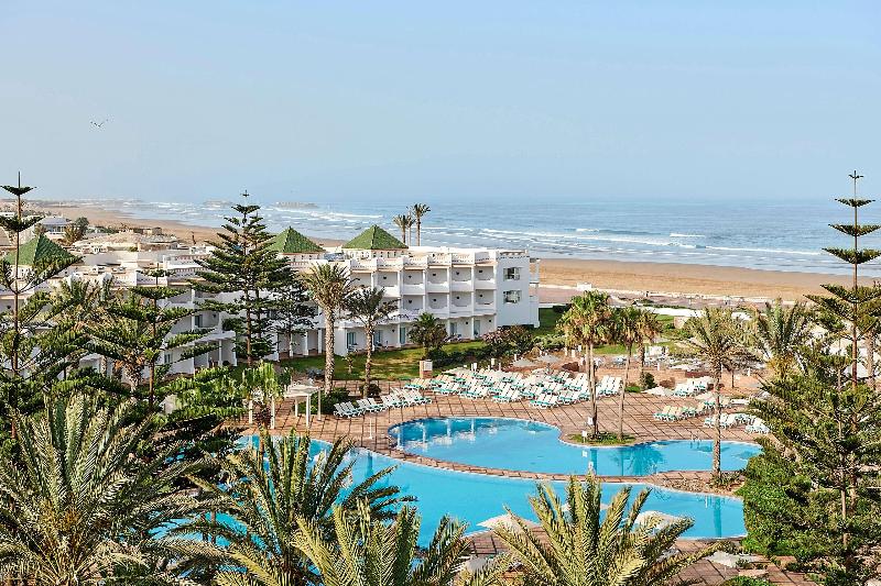 Iberostar Waves Founty Beach - Havuz