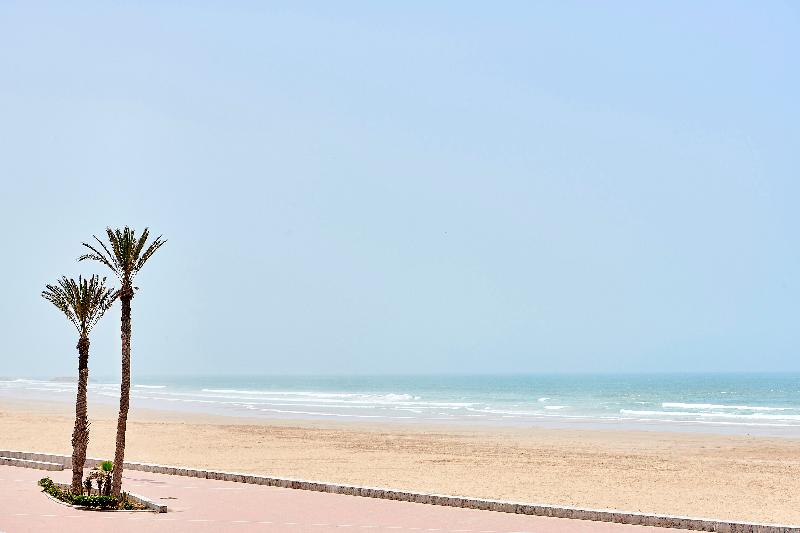 Iberostar Waves Founty Beach - Plaj