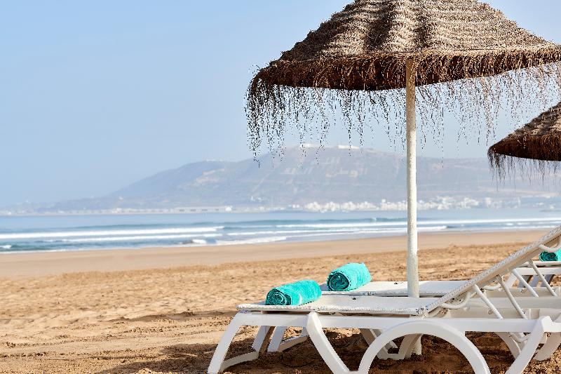 Iberostar Waves Founty Beach - Plaj