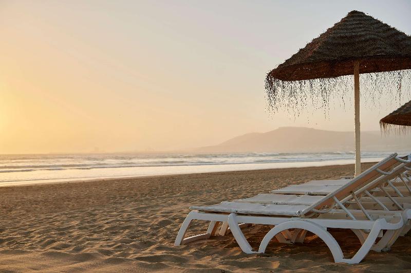 Iberostar Waves Founty Beach - Plaj