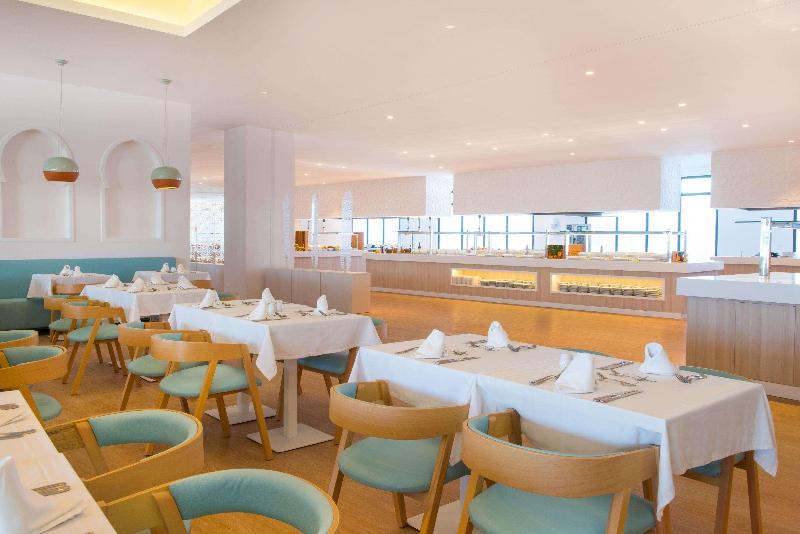 Iberostar Waves Founty Beach - Restoran