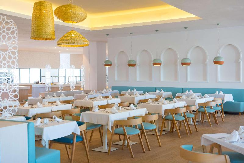 Iberostar Waves Founty Beach - Restoran