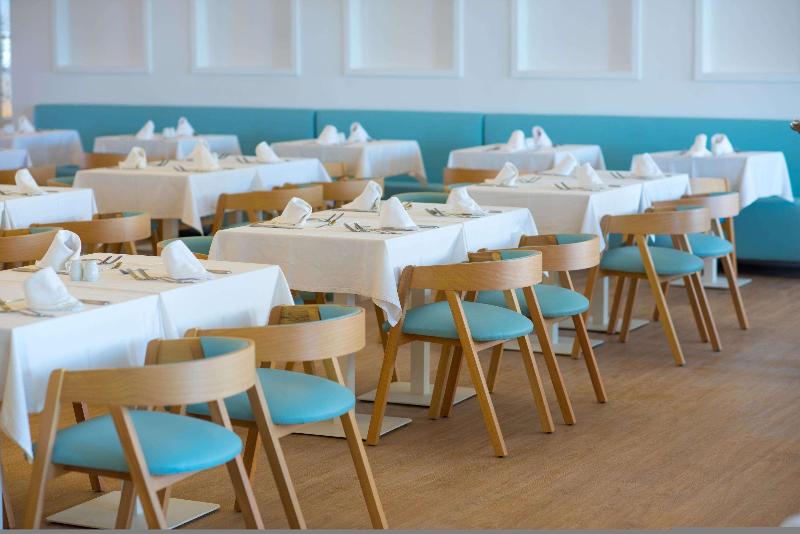 Iberostar Waves Founty Beach - Restoran