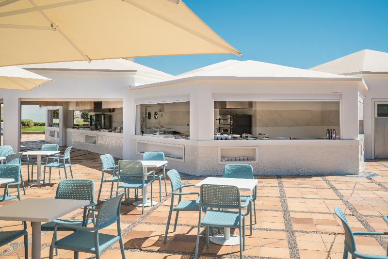 Iberostar Waves Founty Beach - Teras