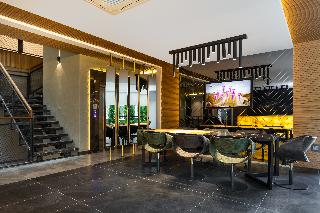 Nox Suite fotoÄŸrafÄ±