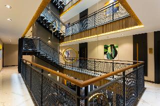 Nox Suite otel fotoğrafı