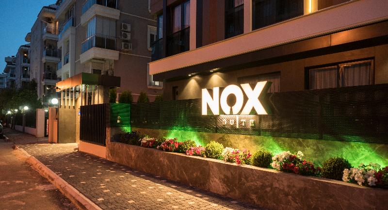 Nox Suite - Genel