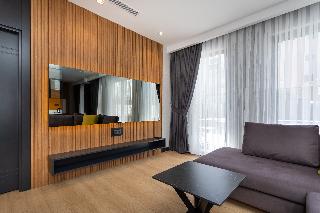 Nox Suite fotoÄŸrafÄ±