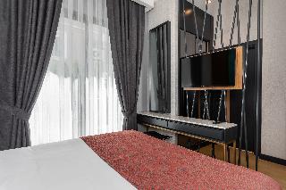 Nox Suite fotoÄŸrafÄ±