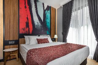 Nox Suite fotoÄŸrafÄ±