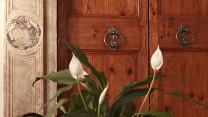 Le Nuvole Residenza D'Epoca - Lobi