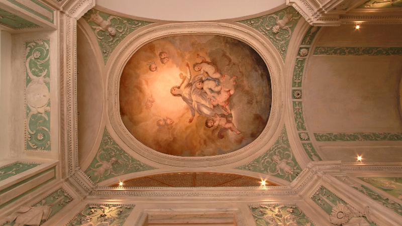 Le Nuvole Residenza D'Epoca - Genel