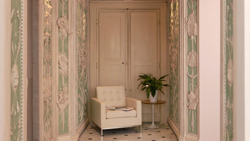 Le Nuvole Residenza D'Epoca - Genel