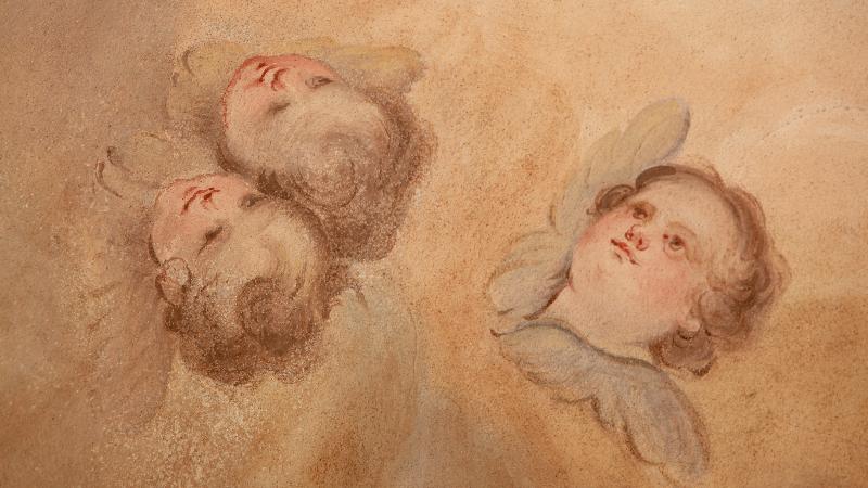 Le Nuvole Residenza D'Epoca - Genel