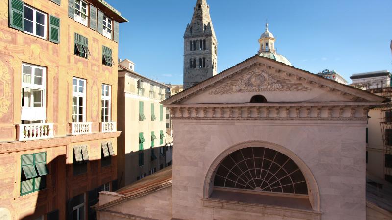 Le Nuvole Residenza D'Epoca - Oda