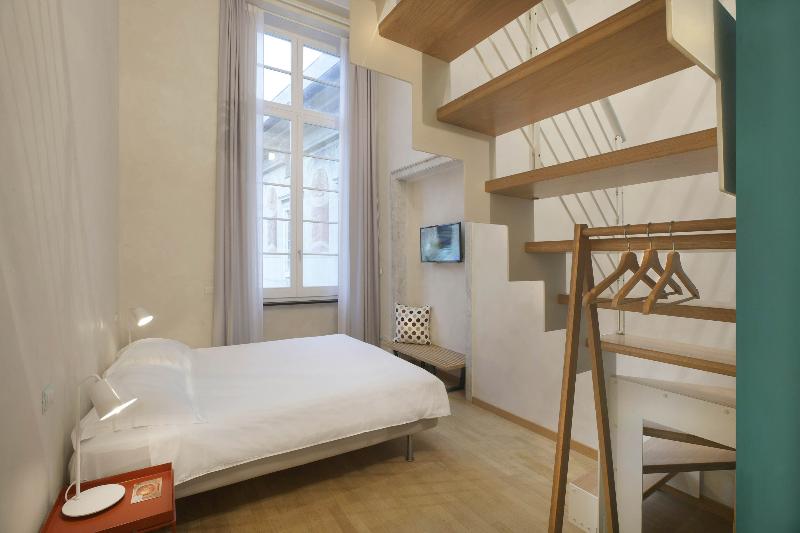 Le Nuvole Residenza D'Epoca - Oda