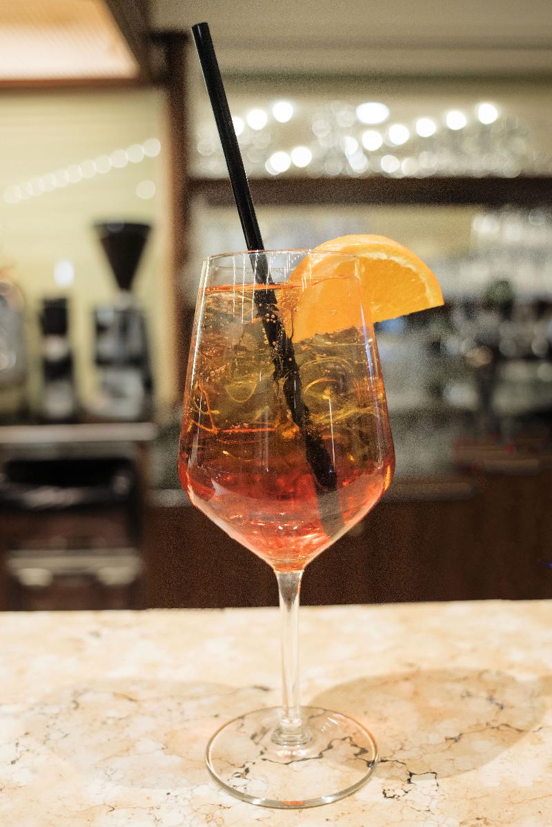 Hotel Classensis - Bar
