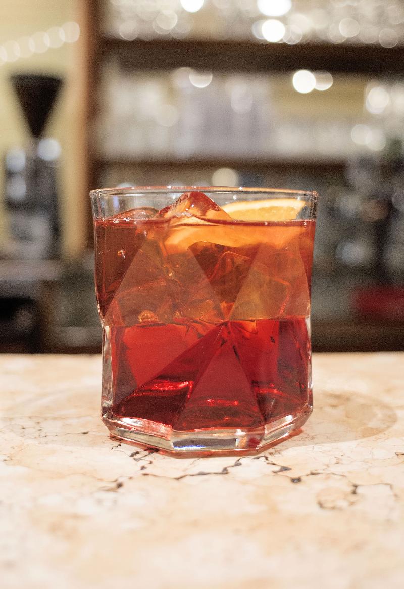 Hotel Classensis - Bar