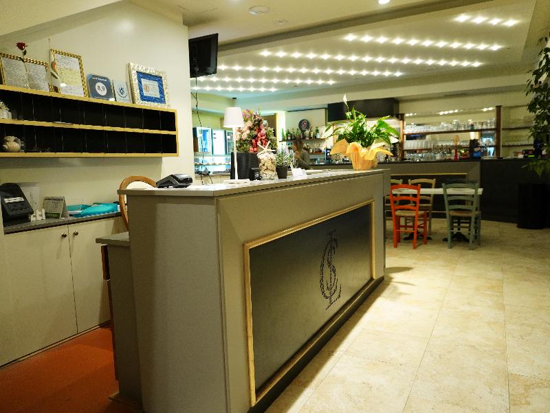 Hotel Classensis - Lobi