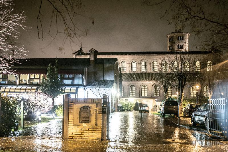 Hotel Classensis - Genel