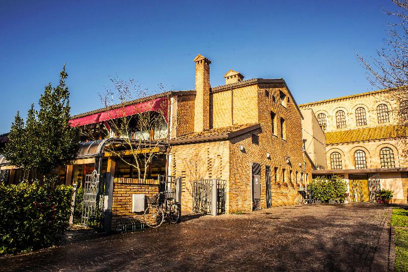 Hotel Classensis - Genel
